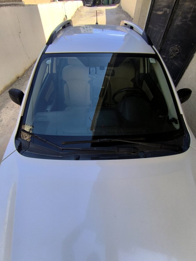 סובארו XV תמונה 6