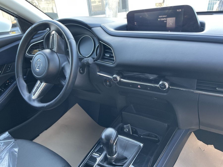 מזדה CX-30 תמונה 3