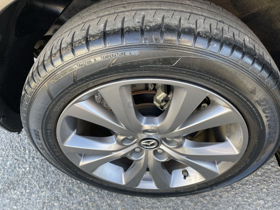 מזדה CX-30 תמונה 7