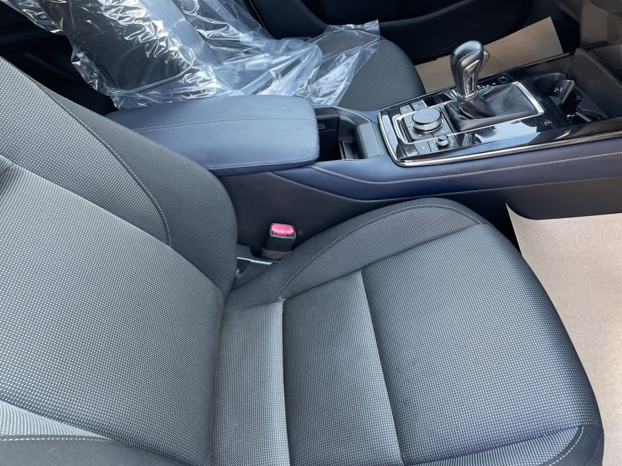 מזדה CX-30 תמונה 6