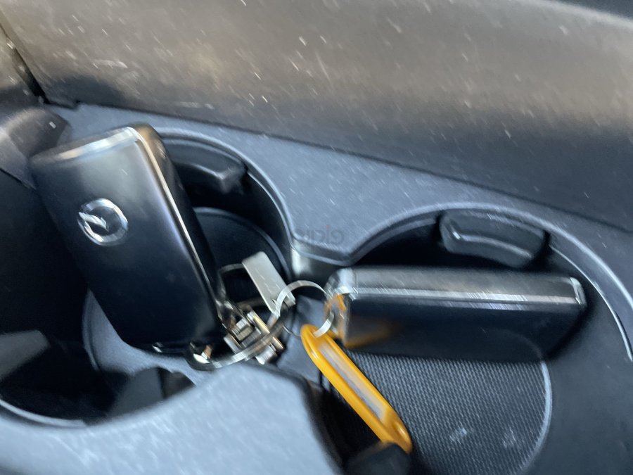 מזדה CX-30 תמונה 5