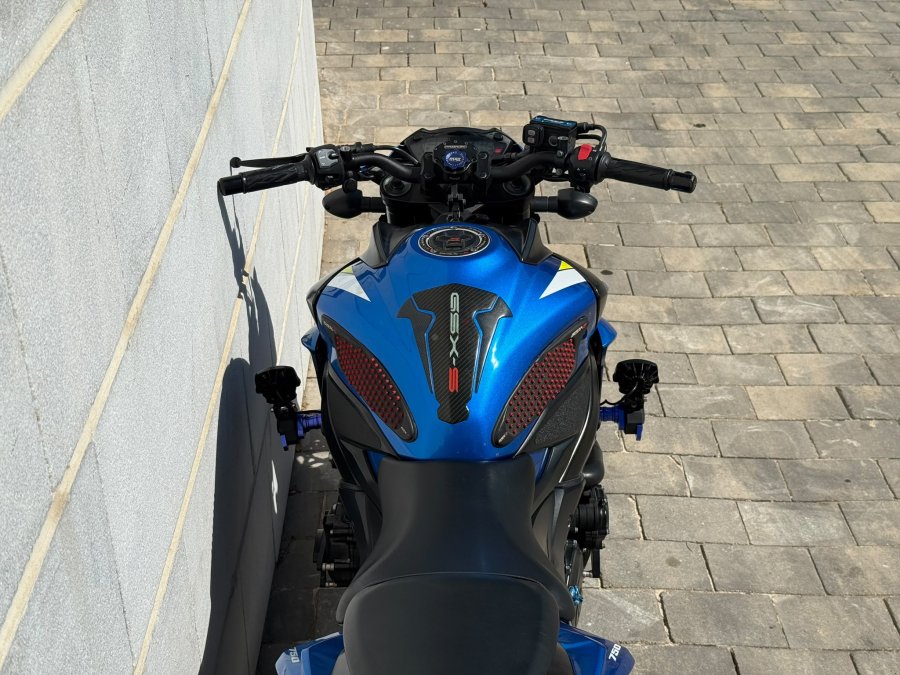 סוזוקי GSX750S תמונה 2