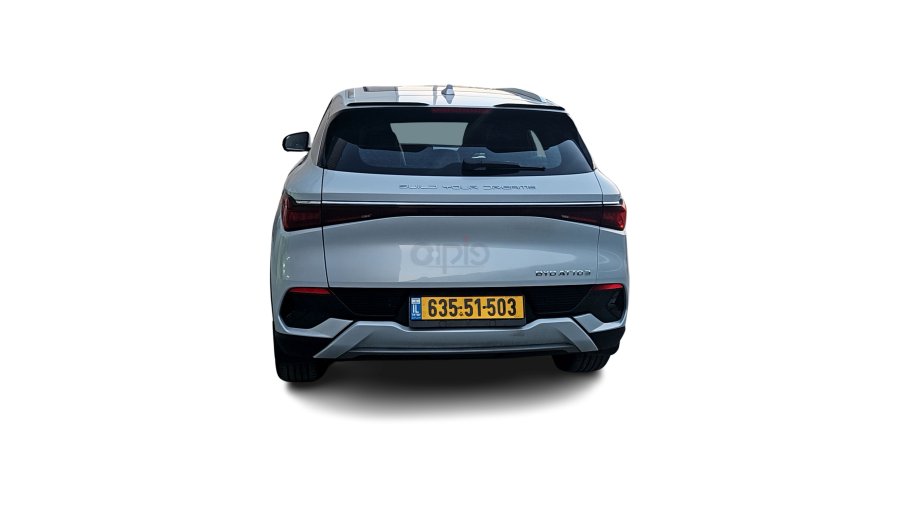 בי ווי די אטו 3 תמונה 7