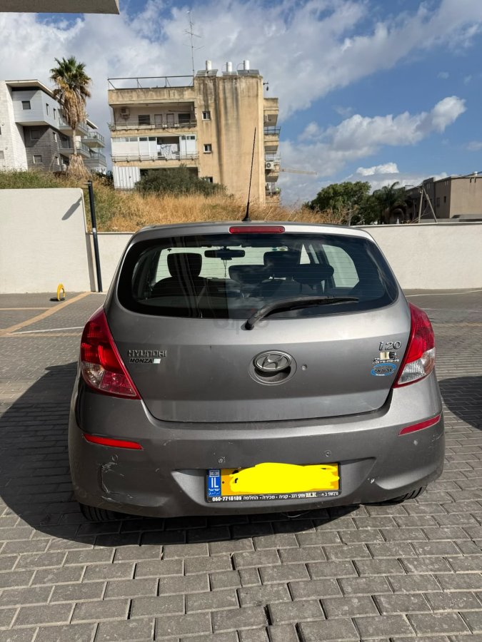 יונדאי H1 תמונה 4