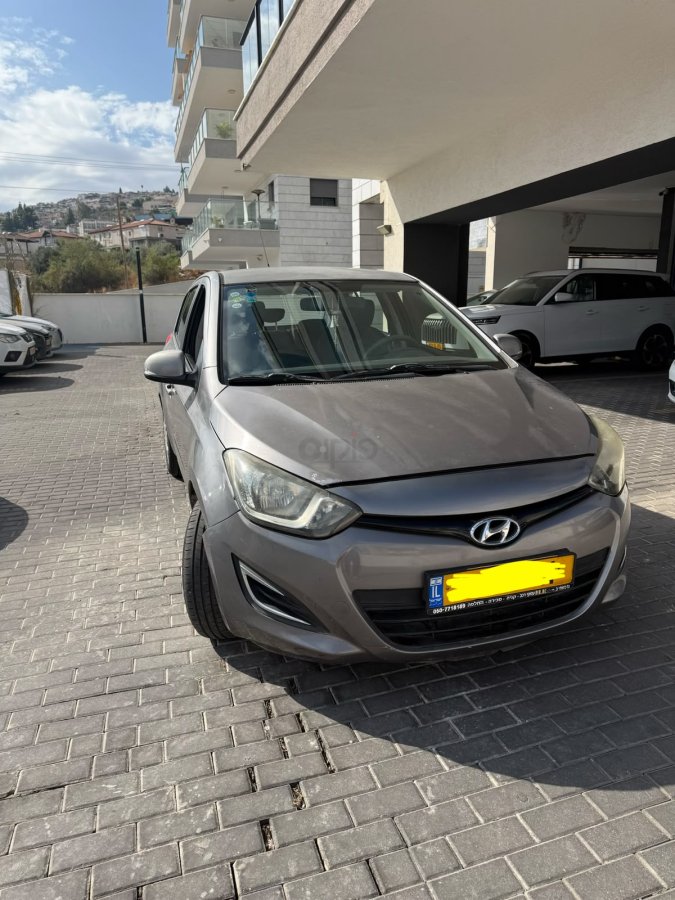 יונדאי H1 תמונה 7