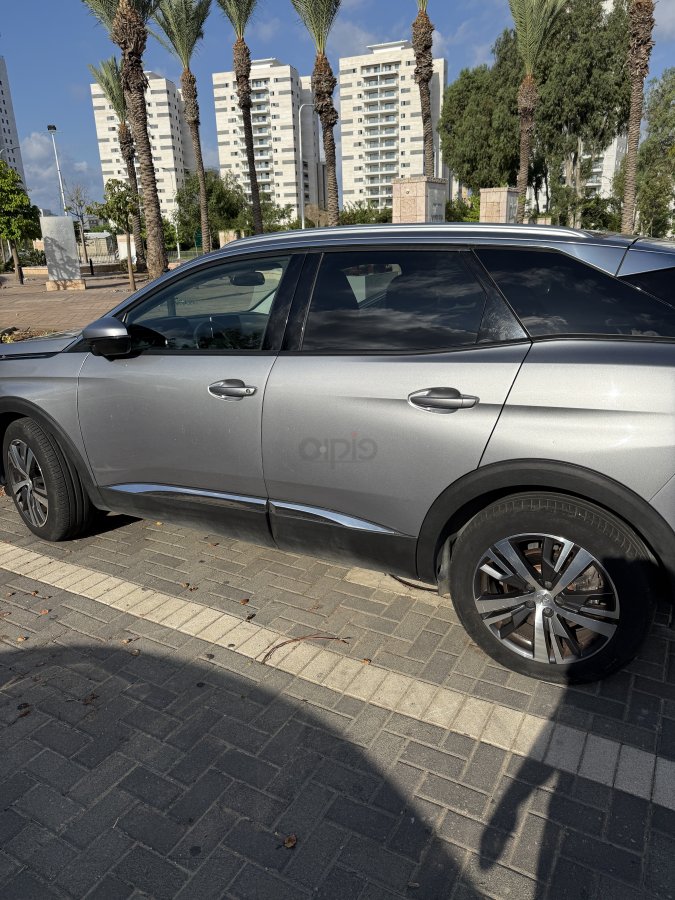 פיג'ו 3008 תמונה 3