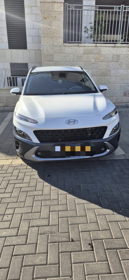 יונדאי קונה תמונה 12