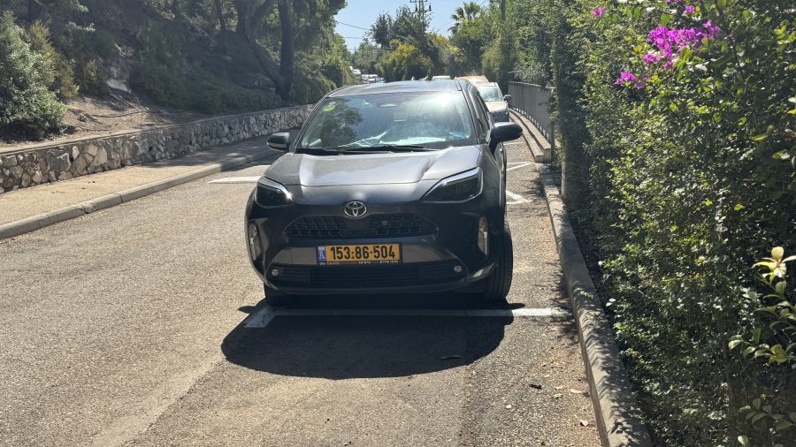 טויוטה