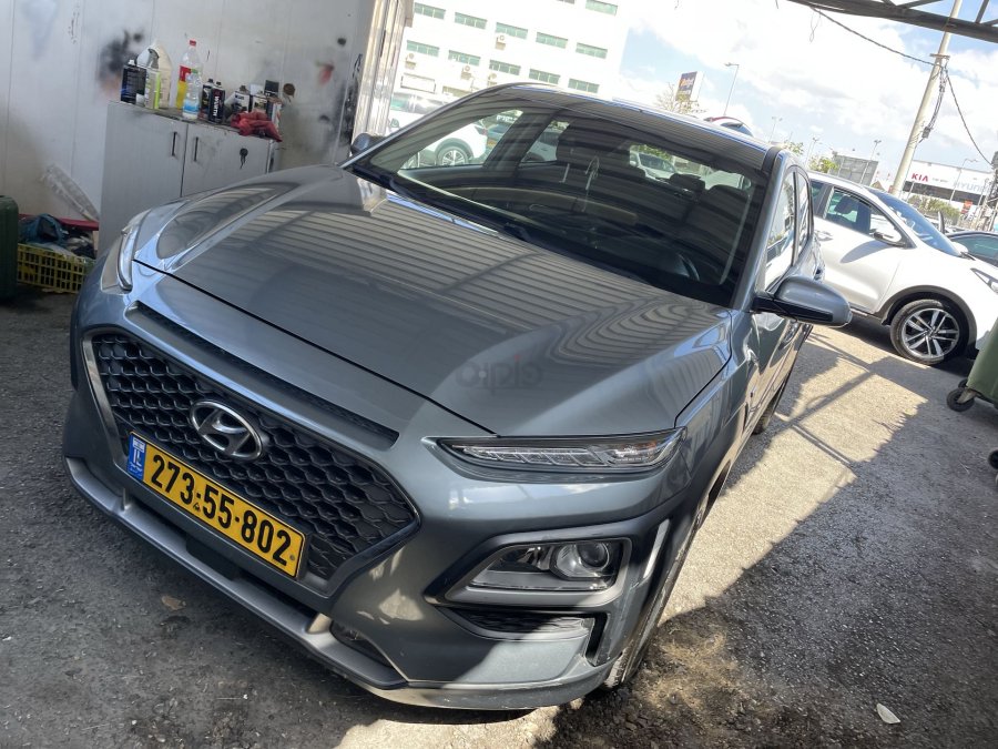 יונדאי קונה תמונה 2