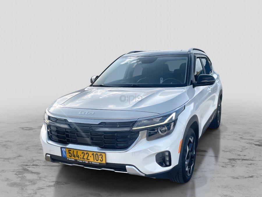 קיה סלטוס 2023