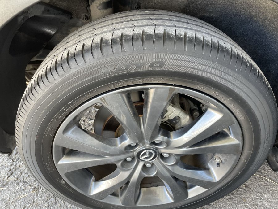 מזדה CX-30 תמונה 7