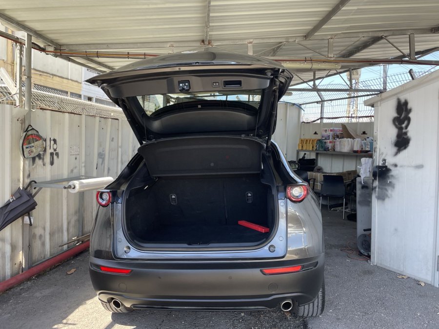 מזדה CX-30 תמונה 2