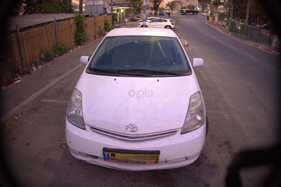 טויוטה