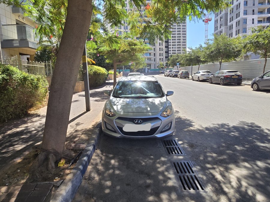 יונדאי I30 תמונה 3