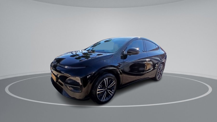 אקספנג G6 תמונה 4