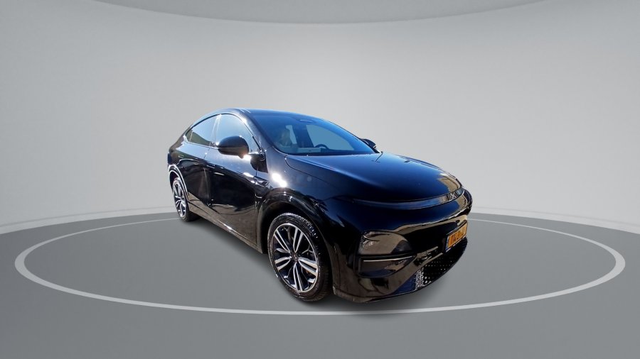 אקספנג G6 תמונה 5