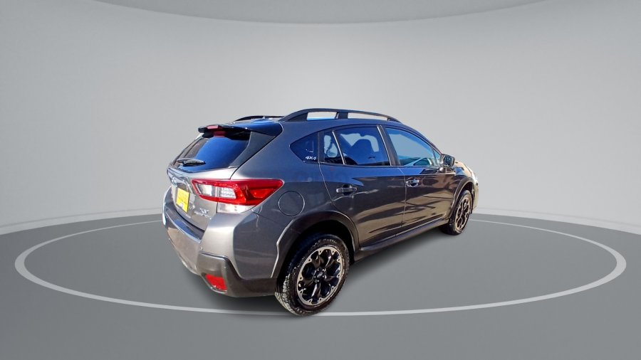 סובארו XV תמונה 5