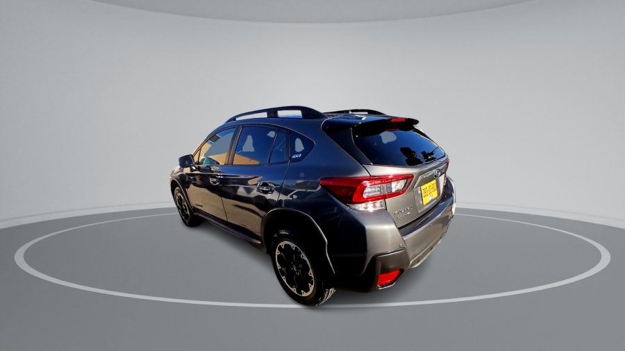סובארו XV תמונה 6