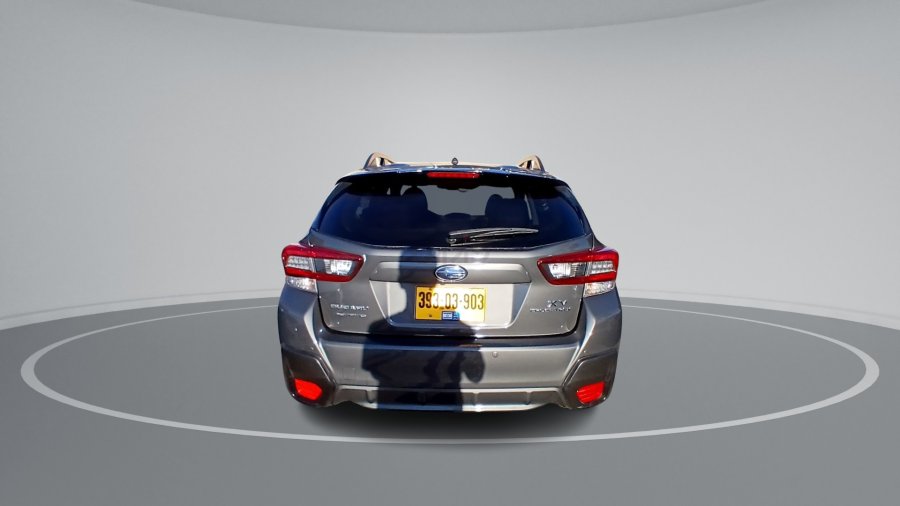 סובארו XV 2023