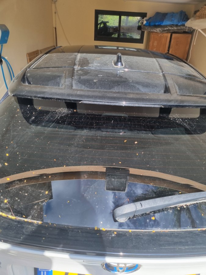טויוטה C-HR תמונה 2
