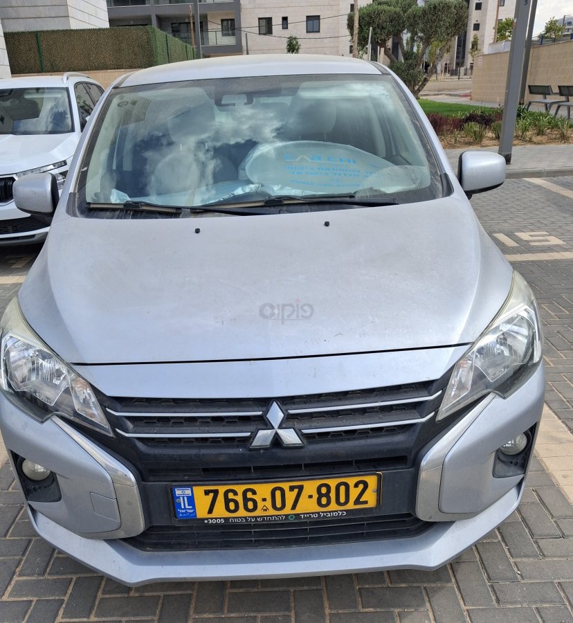 מיצובישי