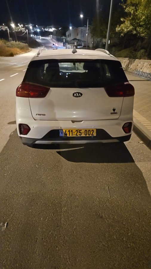 קיה נירו תמונה 3