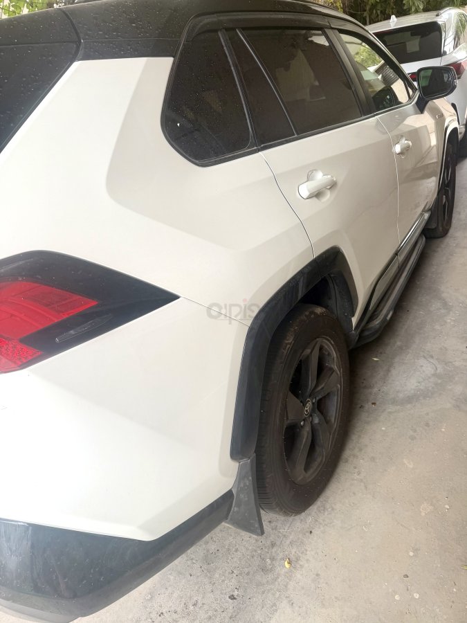 טויוטה RAV4 תמונה 3