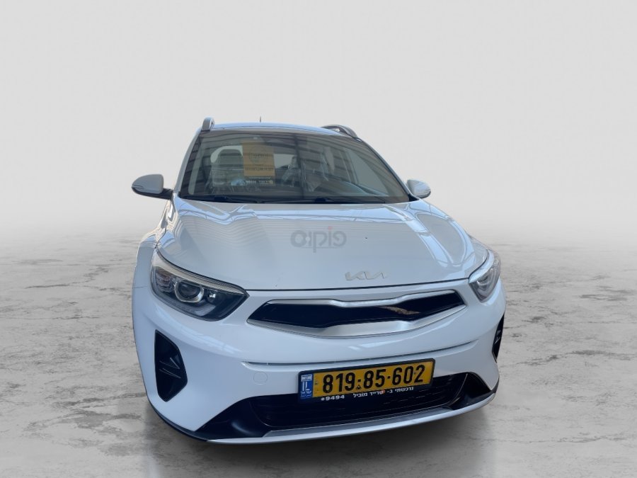 קיה סטוניק 2022