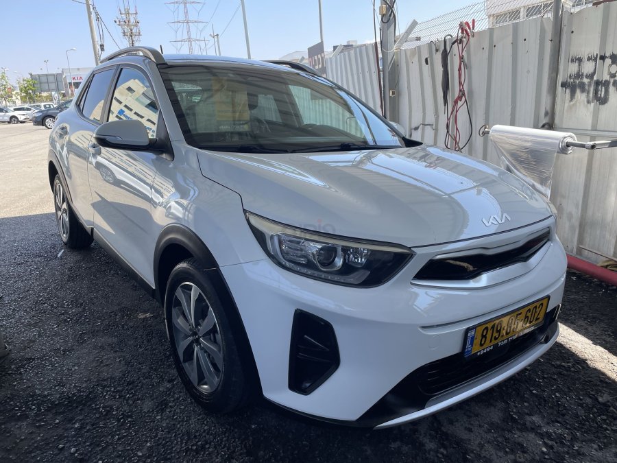 קיה סטוניק תמונה 10