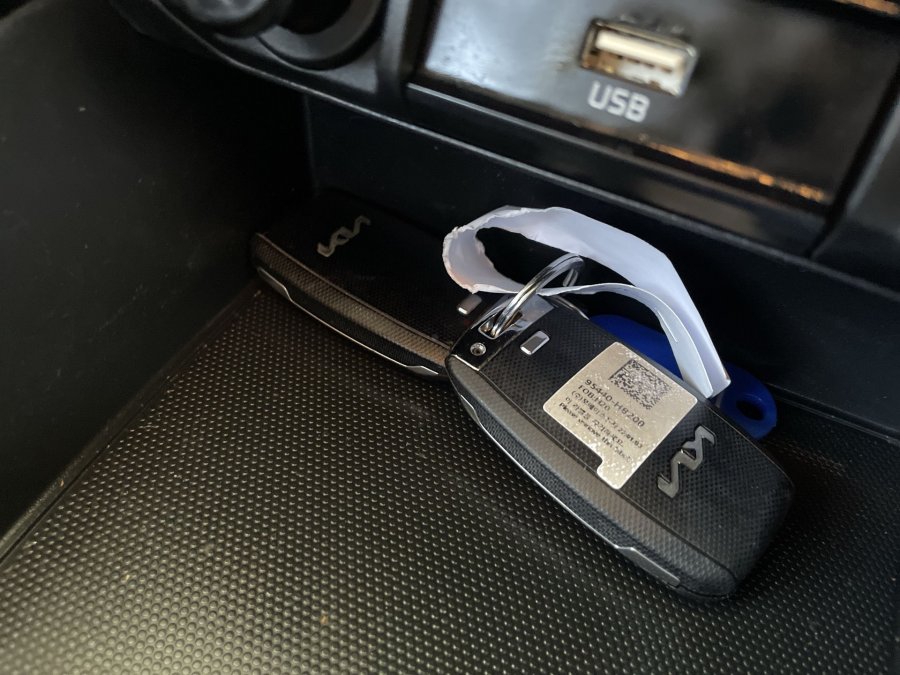 קיה סטוניק תמונה 5