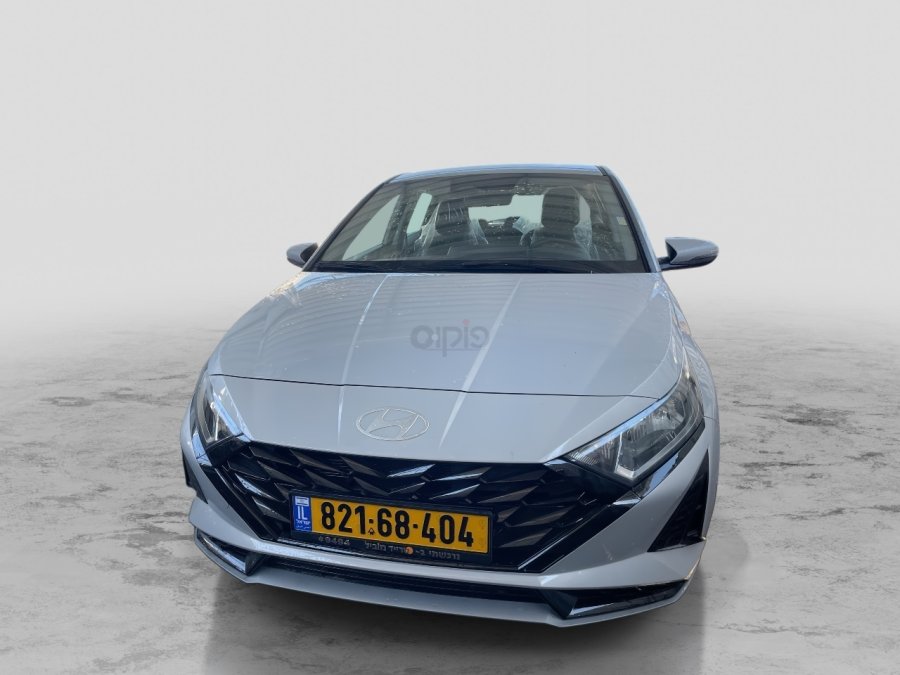 יונדאי  2026