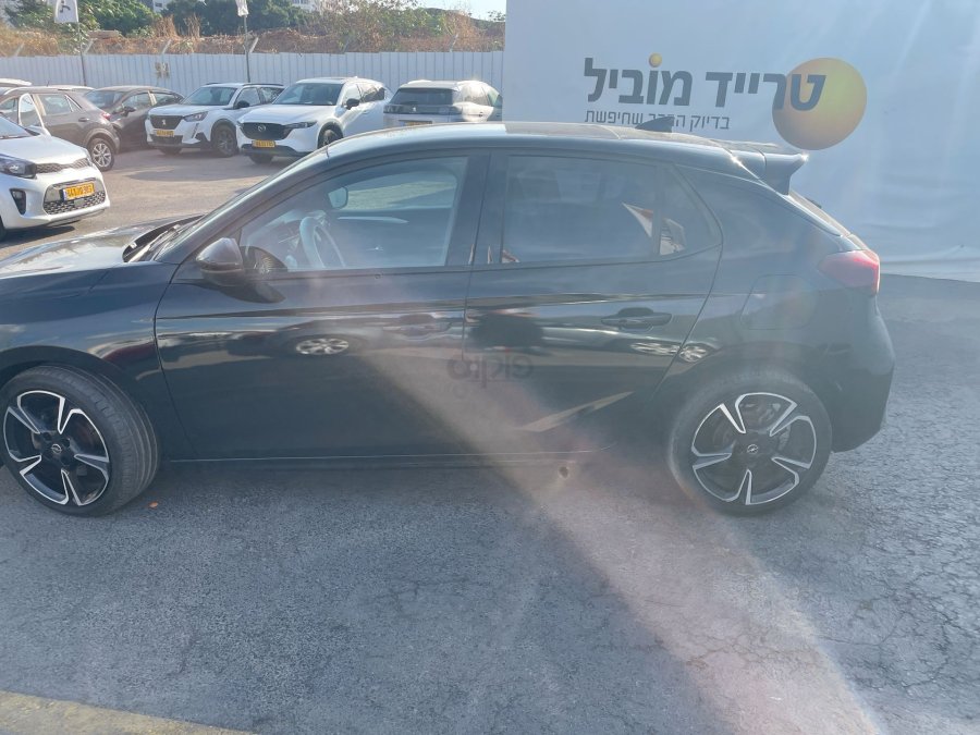אופל קורסה תמונה 9