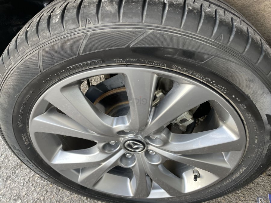 מזדה CX-30 תמונה 7