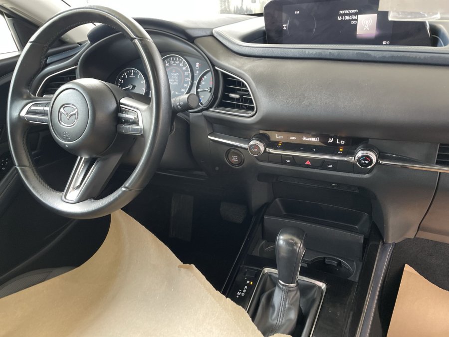 מזדה CX-30 תמונה 3