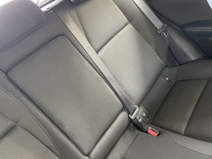 מזדה CX-30 תמונה 4