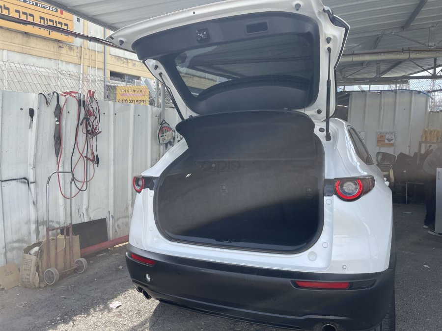 מזדה CX-30 תמונה 2
