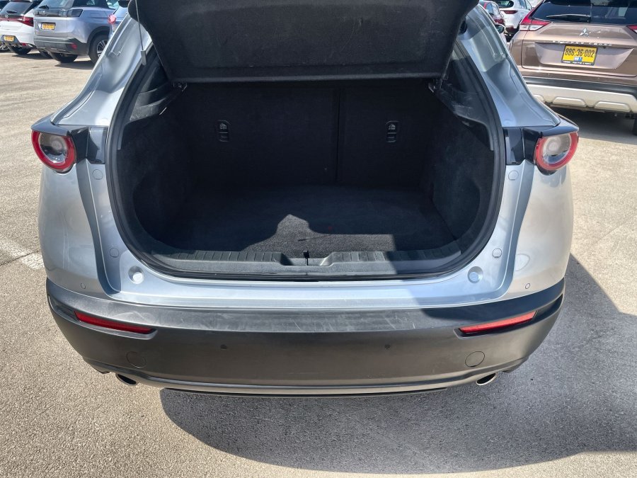 מזדה CX-30 תמונה 7