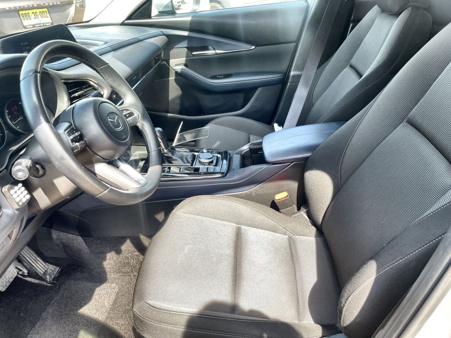 מזדה CX-30 תמונה 4
