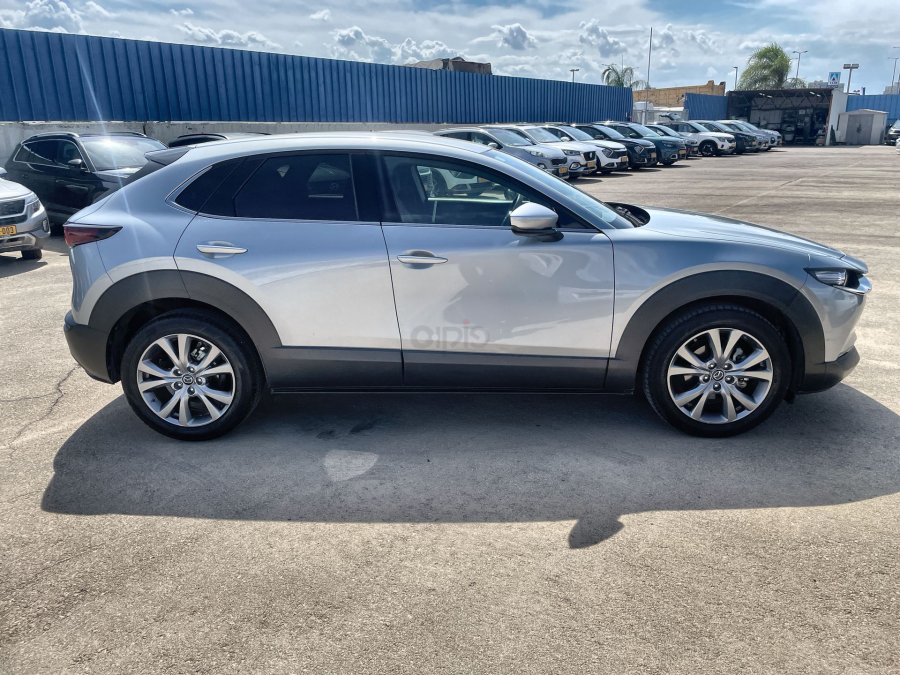 מזדה CX-30 תמונה 3