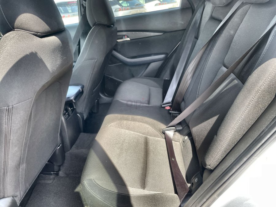 מזדה CX-30 תמונה 9
