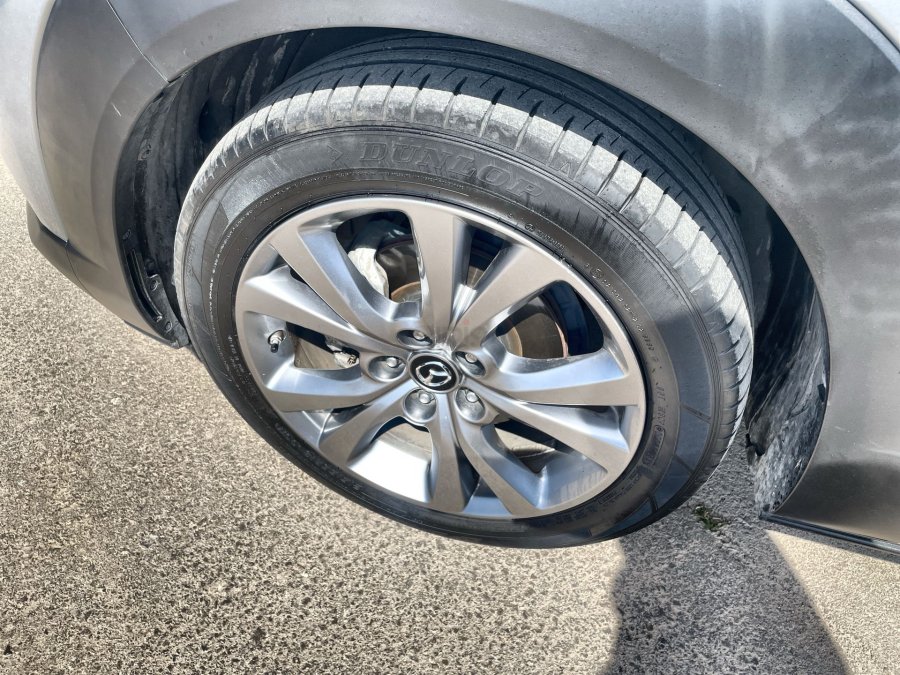 מזדה CX-30 תמונה 5