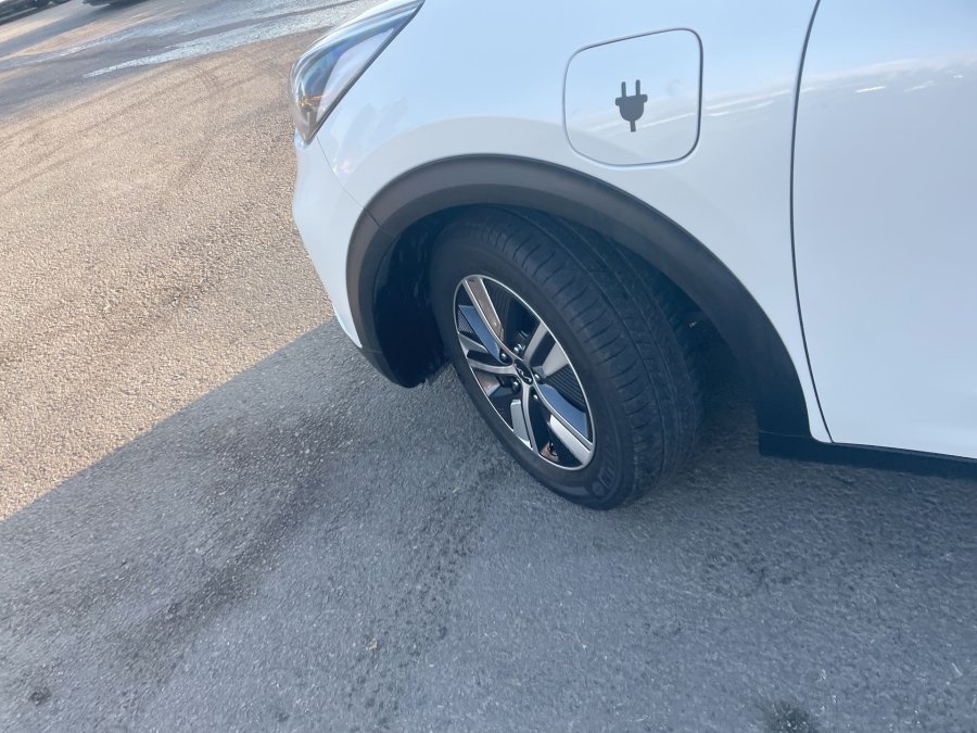קיה נירו תמונה 3