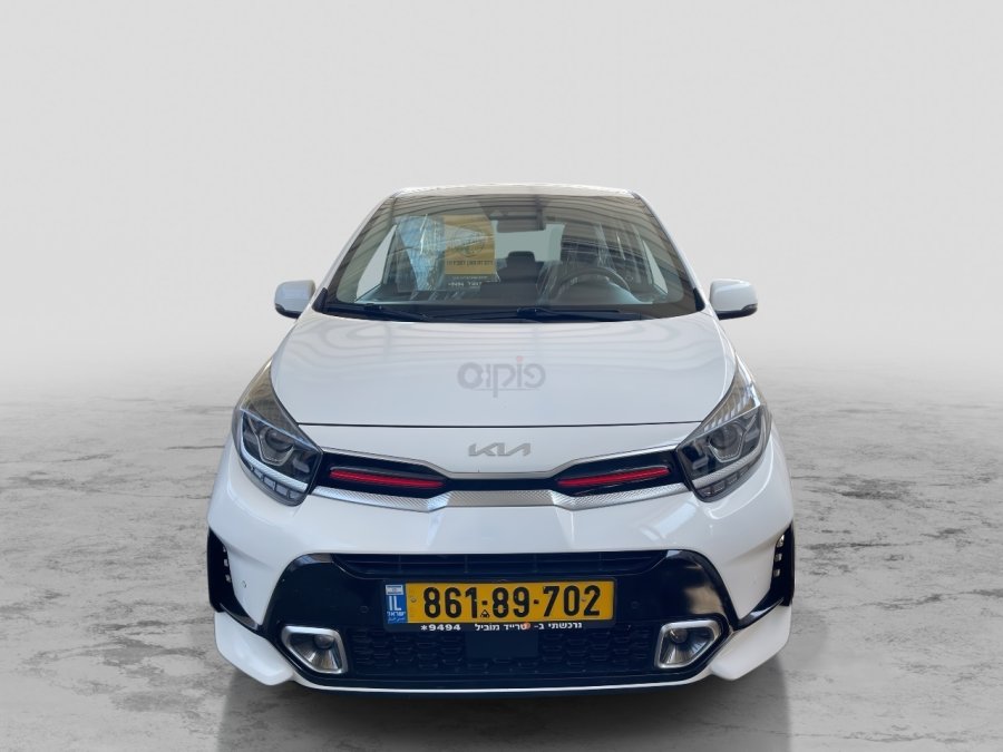 קיה פיקנטו 2022
