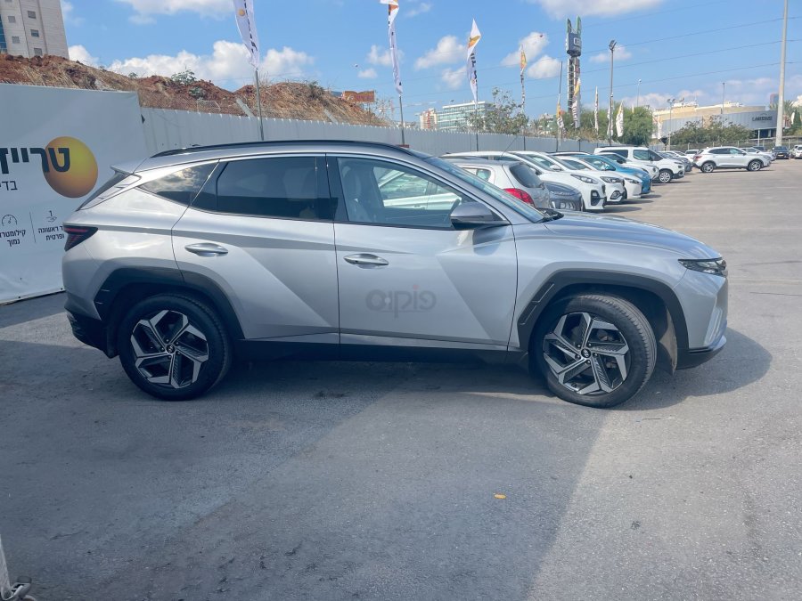 יונדאי טוסון תמונה 10