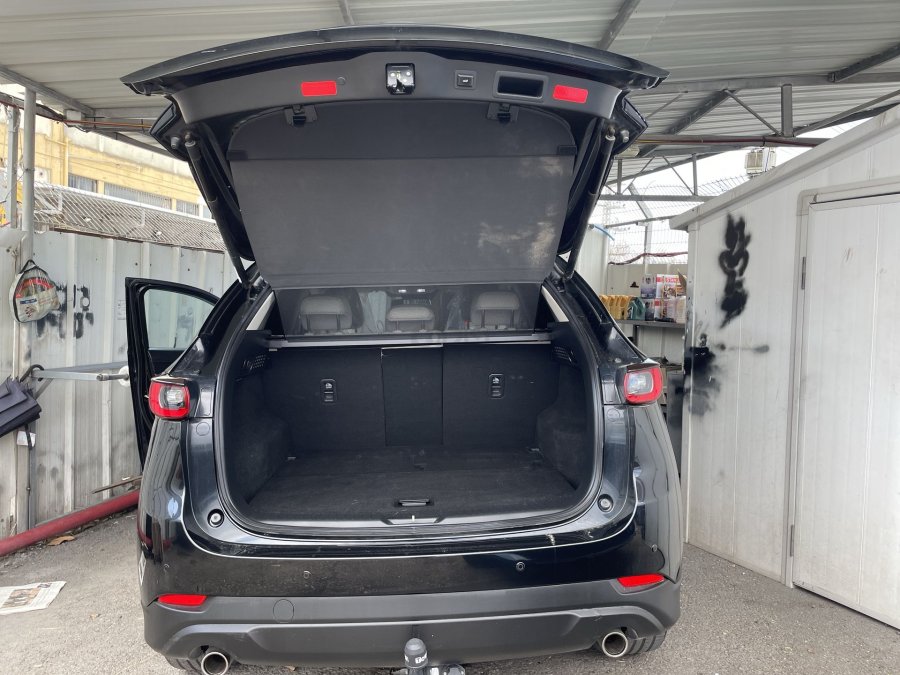 מזדה CX-5 תמונה 2