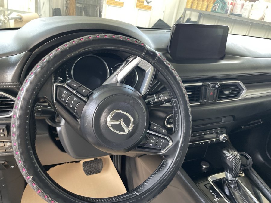 מזדה CX-5 תמונה 3