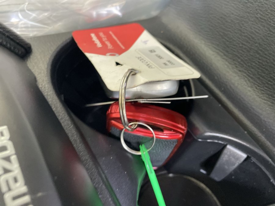 מזדה CX-5 תמונה 5