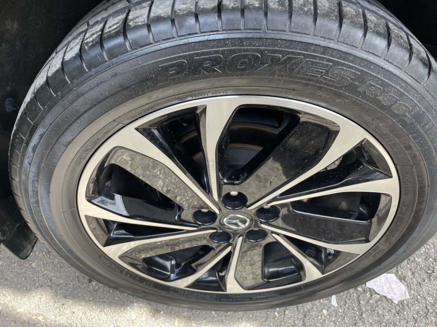 מזדה CX-5 תמונה 7