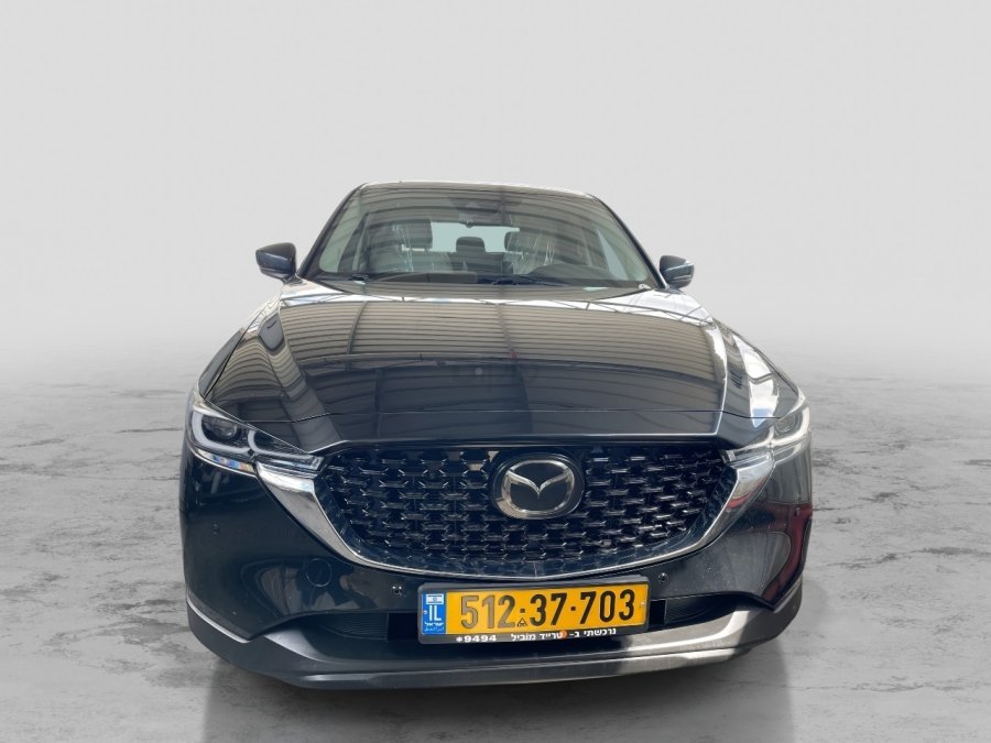 מזדה CX-5 2023