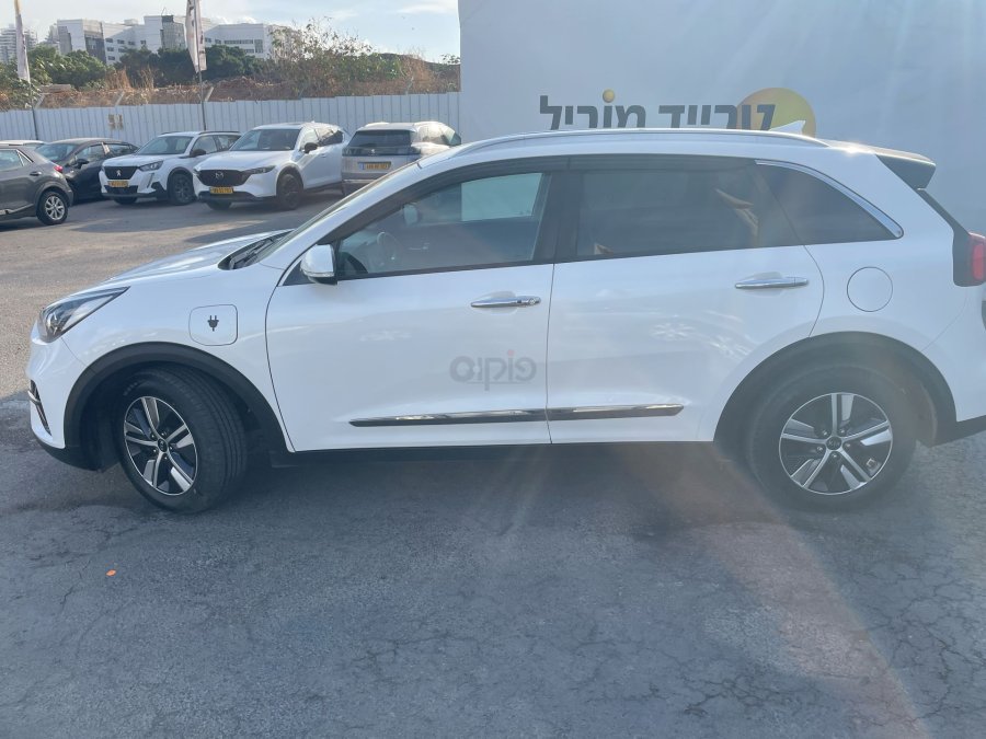 קיה נירו תמונה 10